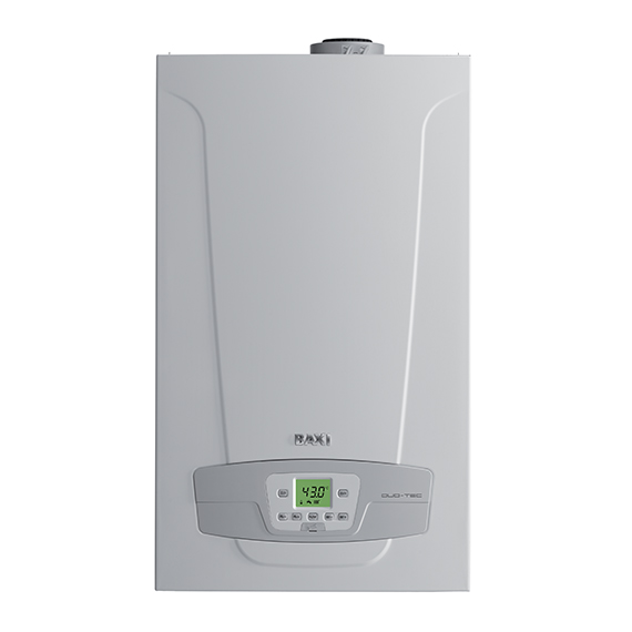 Baxi Luna Duo-tec MP+