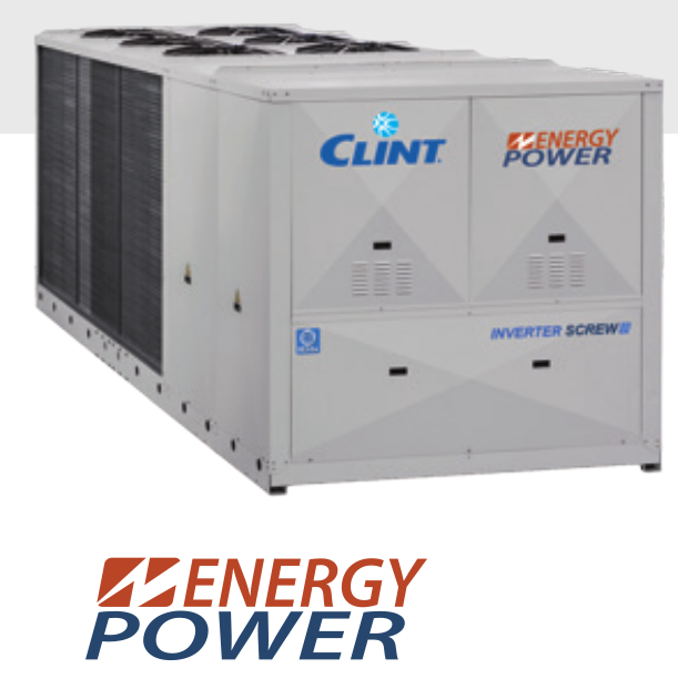Clint energyPower 182-p 693-p
