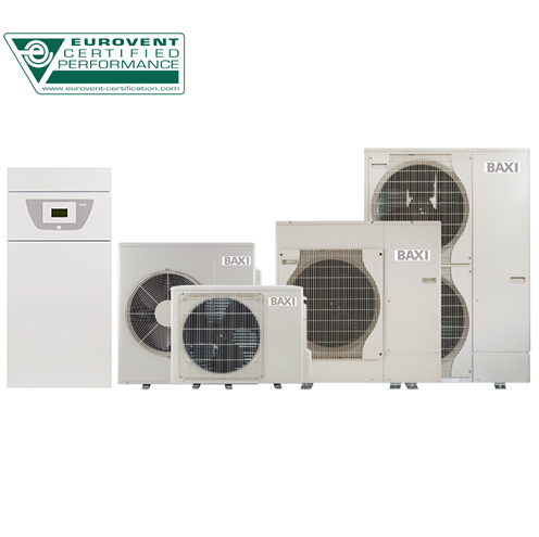 Baxi PBS-i FS2