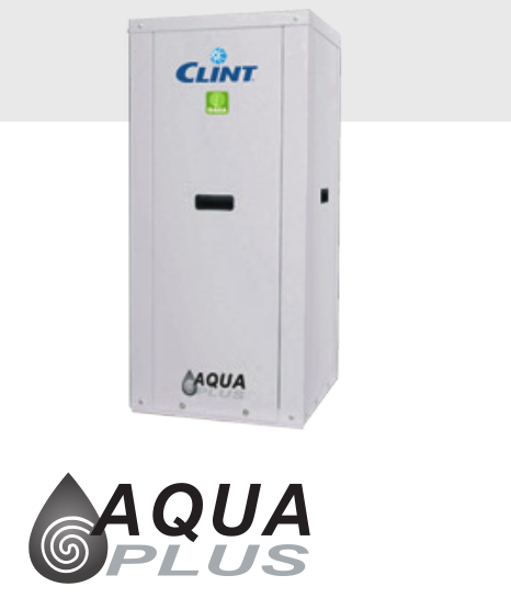 Clint Aquaplus da4,9 a 49