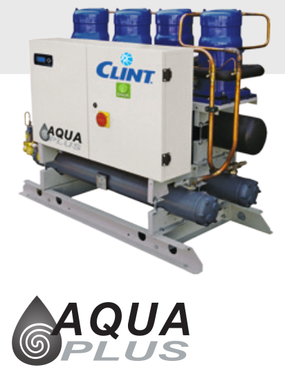 Clint Aquaplus DA 57 KW A 196 KW