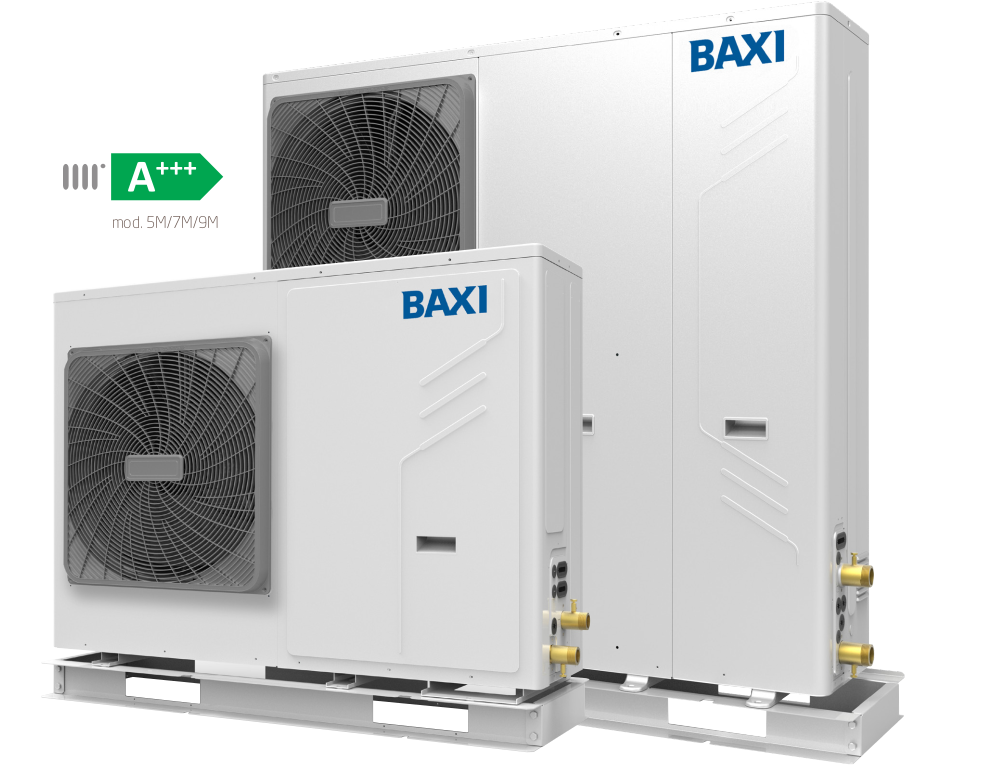 Baxi Auriga