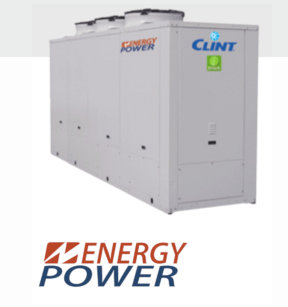 Clint energyPower