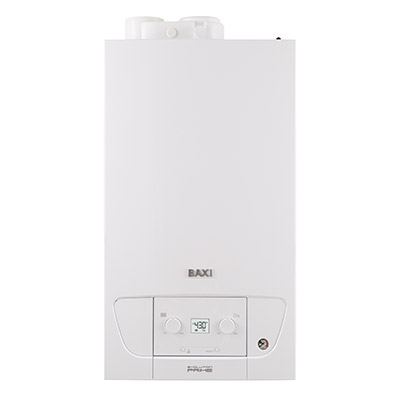 caldaia Baxi evolution prime