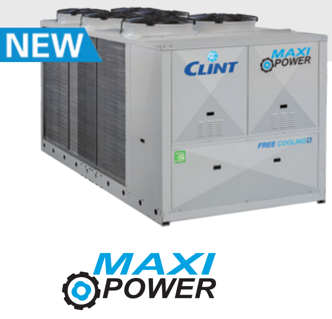 Clint maxi power 1002 4802