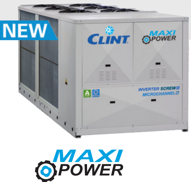 Clint maxi power 1302 4802