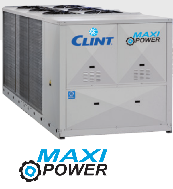 Clint maxi power 221 1597