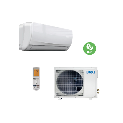 Climatizzatore Baxi Moonlight