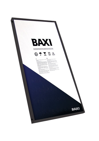 Baxi SB+