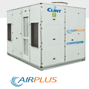 Clint AIR  PLUS
