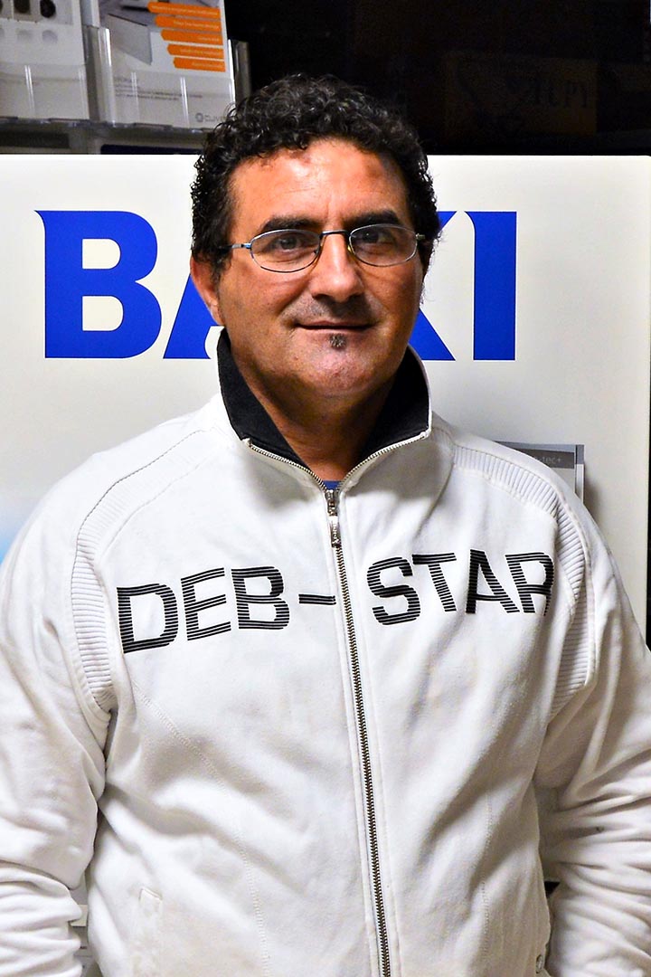 Roberto Sestito