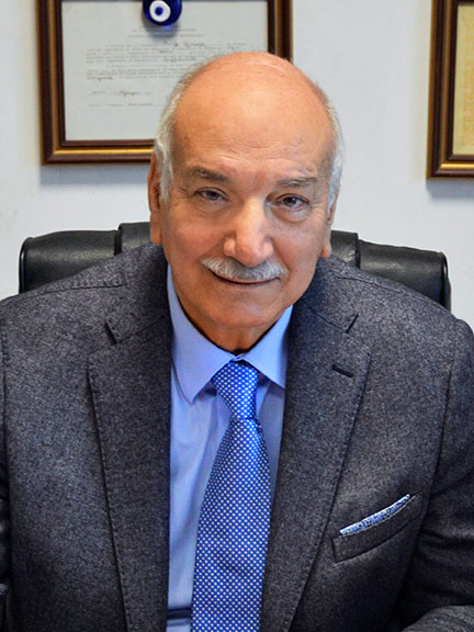 Giuseppe Crispo