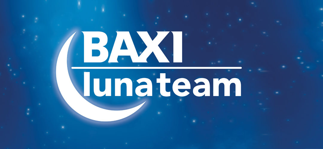 Entra nel programma LUNA TEAM BAXI